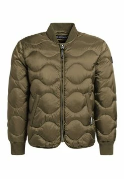 Khujo Picco - Jas - Olivgrün 17 Khujo Picco - Jas - Olivgrün -Exporteren Kleding Pracht Winkel 776c96b0721e4746a922349cc7e03284