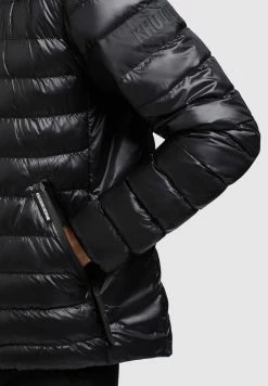 Khujo Vitus Shiny - Winterjas - Schwarz 15 Khujo Vitus Shiny - Winterjas - Schwarz -Exporteren Kleding Pracht Winkel 7789fca97bbd4bde9c207c39093d1bc1