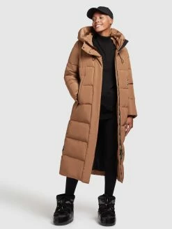 Khujo Wintermantels Wintermantel Soulani Dames Oker 15 Khujo Wintermantels Wintermantel Soulani Dames Oker -Exporteren Kleding Pracht Winkel 77934202a482b31f2300182c4f9b62ce