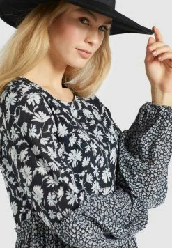 Khujo Mini Jurken Jurk Granata Dames Zwart -Exporteren Kleding Pracht Winkel 78de8d181e9a70a60c2ae8a76ce84af4