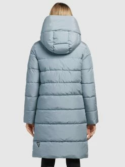 Khujo Wintermantels Wintermantel Jilias Dames Opaal -Exporteren Kleding Pracht Winkel 7b356f1ae953bc1da4d05419831f4f82