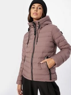 Khujo Tussenjassen Tussenjas Lovina Dames Bessen 8 Khujo Tussenjassen Tussenjas Lovina Dames Bessen -Exporteren Kleding Pracht Winkel 7c0056342c689491c5401ff98f4b8cf6