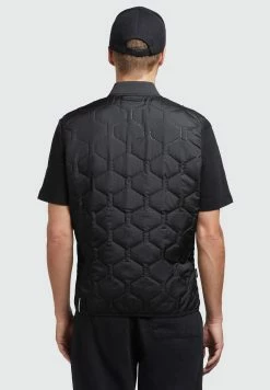 Khujo Liel - Bodywarmer - Schwarz 11 Khujo Liel - Bodywarmer - Schwarz -Exporteren Kleding Pracht Winkel 7dfc833b68094e71883993f6f97172df