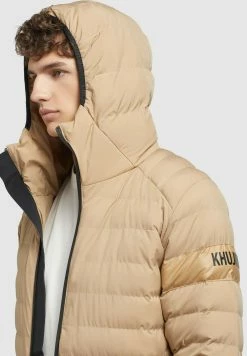 Khujo Vitus Matt - Jas - Beige 14 Khujo Vitus Matt - Jas - Beige -Exporteren Kleding Pracht Winkel 7e5e9139e0424e13aa7f94f6c038afa8