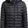 Khujo Winterjassen Winterjas Lovina Dames Zwart -Exporteren Kleding Pracht Winkel 7ecaf95f900cb6d591c9be21428e322a