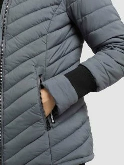 Khujo Winterjassen Winterjas Patt Dames Grijs 17 Khujo Winterjassen Winterjas Patt Dames Grijs -Exporteren Kleding Pracht Winkel 8029784e7d2046e636be6579e6362ef8