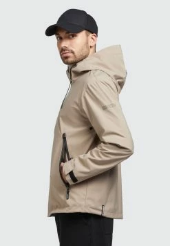 Khujo Neal - Outdoorjas - Beige 13 Khujo Neal - Outdoorjas - Beige -Exporteren Kleding Pracht Winkel 864a2e2cc60c4776b73b707d866f3669
