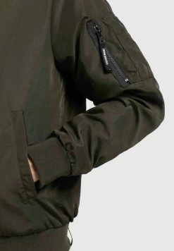 Khujo Velo - Bomberjacks - Gry Bei -Exporteren Kleding Pracht Winkel 878ade20d8a34d9a9ce31447dfb54753