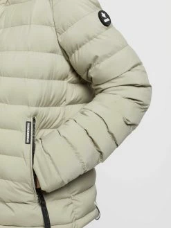 Khujo Tussenjassen Tussenjas Lovina Dames Mintgroen -Exporteren Kleding Pracht Winkel 88280dbe4fe4edb0ef3d58c5eb02aa2b