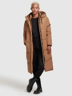 Khujo Tussenmantels Tussenmantel Sonje Dames Karamel 15 Khujo Tussenmantels Tussenmantel Sonje Dames Karamel -Exporteren Kleding Pracht Winkel 899bc6374c7dc3040a4867d5013f74b9