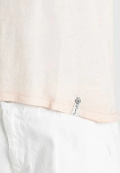 Khujo T-shirts Shirt Matama Dames Poederroze -Exporteren Kleding Pracht Winkel 8f00e6b7fcd9b0c8dfce4b0167c680df