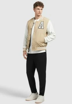 Khujo Velo - Bomberjacks - Blk Bei -Exporteren Kleding Pracht Winkel 92975e47714d4cc081e23deb1d4f43c1