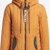 Khujo Winterjassen Winterjas Tweety Dames Geel -Exporteren Kleding Pracht Winkel 95ccd1d3763637effe207f775958c0d4