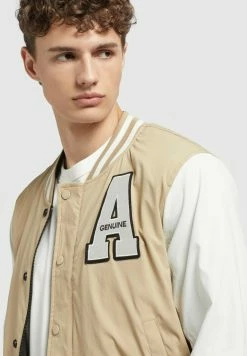 Khujo Velo - Bomberjacks - Blk Bei -Exporteren Kleding Pracht Winkel 9979f924fb99432a98383d7505703bea