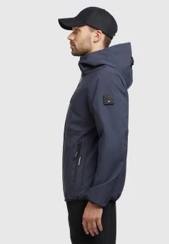 Khujo Eldon - Outdoorjas - Dunkelblau 13 Khujo Eldon - Outdoorjas - Dunkelblau -Exporteren Kleding Pracht Winkel 99a3d5cc2f844706bcc4081b490e07cd
