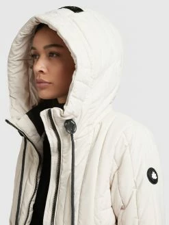 Khujo Tussenjassen Tussenjas Tweety Dames Offwhite 16 Khujo Tussenjassen Tussenjas Tweety Dames Offwhite -Exporteren Kleding Pracht Winkel 9cffab8bbd73a180aa61fd85a92356fa