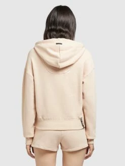 Khujo Longsleeves Shirt Dalia Dames Abrikoos -Exporteren Kleding Pracht Winkel 9e263c8f61fad18fc21d9ec7e2e7c974