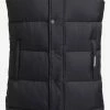 Khujo Bodywarmers Bodywarmer Magneta Dames Zwart 1 Khujo Bodywarmers Bodywarmer Magneta Dames Zwart -Exporteren Kleding Pracht Winkel 9f0f2a284c15cb7e3bb8307797a4e43b
