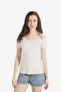 Khujo T-shirts Shirt Pergola Dames Rosa 13 Khujo T-shirts Shirt Pergola Dames Rosa -Exporteren Kleding Pracht Winkel 9fe050fe339c04233873fab856ae3110