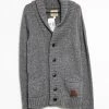 Khujo Vest - Grey -Exporteren Kleding Pracht Winkel a4765334c96642f8950c90298c62a972