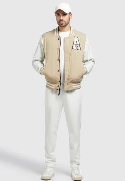 Khujo Velo - Bomberjacks - Blu Bei 15 Khujo Velo - Bomberjacks - Blu Bei -Exporteren Kleding Pracht Winkel a654f9f5a02644de945edf4f1f6b7af6