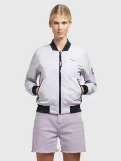 Khujo Tussenjassen Tussenjas Stence2 Dames Sering -Exporteren Kleding Pracht Winkel aa64991e1736ae857e4fe985457c63c7