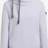 Khujo Hoodies Sweatshirt Karima Dames Lichtlila -Exporteren Kleding Pracht Winkel abc409db33e256eec75db5e88ac5c6c8