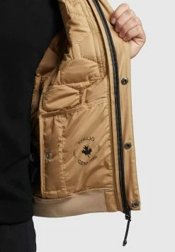 Khujo Carlson - Jas - Beige 17 Khujo Carlson - Jas - Beige -Exporteren Kleding Pracht Winkel ad0bd92ce7154cff8fcc8079ce18f2f8