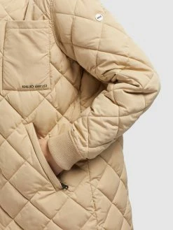 Khujo Tussenmantels Tussenmantel Mary Dames Beige 17 Khujo Tussenmantels Tussenmantel Mary Dames Beige -Exporteren Kleding Pracht Winkel ad83b643ecad8e3d4bb4dfb22abb843c