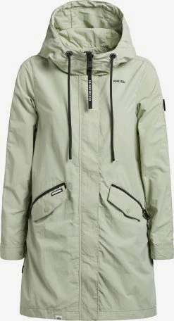 Khujo Tussenmantels Tussenmantel Games2 Dames Appel