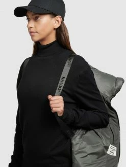 Khujo Wintermantels Wintermantel Aniva Dames Olijfgroen -Exporteren Kleding Pracht Winkel b50b774e3ca62c157fa7e6db2170b294