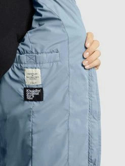 Khujo Tussenjassen Tussenjas Tweety Dames Smoky Blue -Exporteren Kleding Pracht Winkel b9bdd3432c88eb09c6768f9a9c9cbbbc