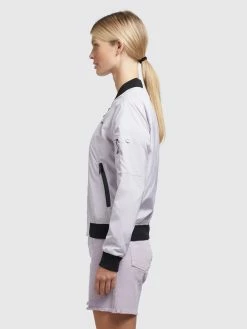 Khujo Tussenjassen Tussenjas Stence2 Dames Sering -Exporteren Kleding Pracht Winkel b9c6be60bed10ae12bb560c49fb19803