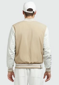 Khujo Velo - Bomberjacks - Blu Bei 12 Khujo Velo - Bomberjacks - Blu Bei -Exporteren Kleding Pracht Winkel ba2564763359444e8b7bf2fa4d149c0b