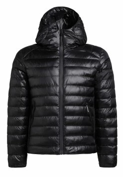 Khujo Vitus Shiny - Winterjas - Schwarz 17 Khujo Vitus Shiny - Winterjas - Schwarz -Exporteren Kleding Pracht Winkel bb8195f7b2134befba57630492cfe624