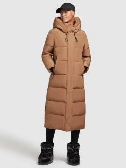 Khujo Wintermantels Wintermantel Soulani Dames Oker 12 Khujo Wintermantels Wintermantel Soulani Dames Oker -Exporteren Kleding Pracht Winkel bc2eb2ef7e8820e89f868facdad16855