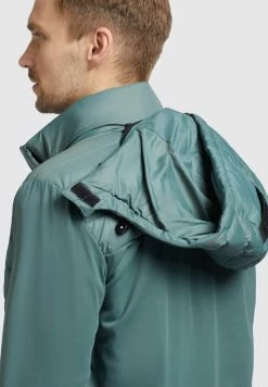 Khujo Bolt Matt - Jas - Kupfergrün 15 Khujo Bolt Matt - Jas - Kupfergrün -Exporteren Kleding Pracht Winkel be536f1f0f494a8299e2e599e2797d28