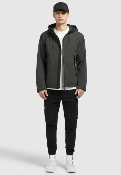 Khujo Neal - Outdoorjas - Braun 16 Khujo Neal - Outdoorjas - Braun -Exporteren Kleding Pracht Winkel c1e915e2a47a486cba68b47ca3be91c8