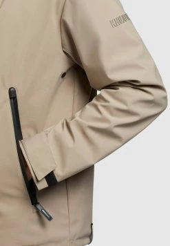 Khujo Neal - Outdoorjas - Beige 15 Khujo Neal - Outdoorjas - Beige -Exporteren Kleding Pracht Winkel c44d8aa7ea364f8492feb52ad06947fb
