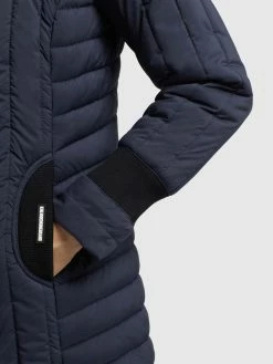 Khujo Winterjassen Winterjas Jerry Dames Navy 17 Khujo Winterjassen Winterjas Jerry Dames Navy -Exporteren Kleding Pracht Winkel c78424187856fa779b4b7a68a4f35a53