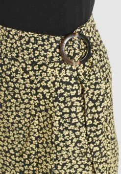 Khujo Mini Rokken Rok Armata Dames Zwart -Exporteren Kleding Pracht Winkel c875d67d19730adf255bc8425b6d1787