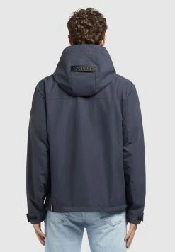 Khujo Neal - Outdoorjas - Dunkelblau 13 Khujo Neal - Outdoorjas - Dunkelblau -Exporteren Kleding Pracht Winkel c8dfc3c48bf842f1b30f8be7068e0003