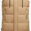 Khujo Bodywarmers Bodywarmer MAGNETA MATT Dames Beige 1 Khujo Bodywarmers Bodywarmer MAGNETA MATT Dames Beige -Exporteren Kleding Pracht Winkel c932ab69d6ee6994a5173321db53086b