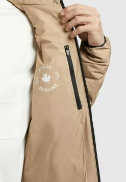 Khujo Vitus Matt - Jas - Beige 15 Khujo Vitus Matt - Jas - Beige -Exporteren Kleding Pracht Winkel ca4f5867882946d19f6e094a6a4ba1c3