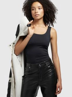 Khujo Tussenmantels Tussenmantel Jomana Dames Offwhite -Exporteren Kleding Pracht Winkel ca8c8e046ee2c5a0ed58c0dbf88d87f2