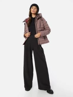 Khujo Tussenjassen Tussenjas Lovina Dames Bessen 10 Khujo Tussenjassen Tussenjas Lovina Dames Bessen -Exporteren Kleding Pracht Winkel ccb4af3c62ebc2affe7eeacfc5dcee9d