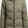 Khujo Winterjassen Winterjas Tanare Dames Olijfgroen -Exporteren Kleding Pracht Winkel de738dcfd7ed97c8ea1a6300d3a52e80