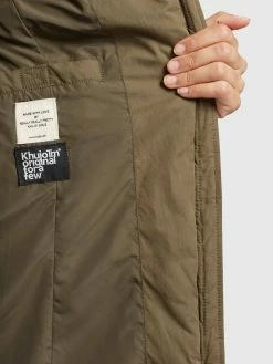 Khujo Winterjassen Winterjas Aibay Dames Kaki 17 Khujo Winterjassen Winterjas Aibay Dames Kaki -Exporteren Kleding Pracht Winkel e22e22d2126561721c9b79e52666945e