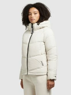 Khujo Winterjassen Winterjas Monty 2 Dames Offwhite 13 Khujo Winterjassen Winterjas Monty 2 Dames Offwhite -Exporteren Kleding Pracht Winkel e30fbe77f79eb549133174c5f02f4b57