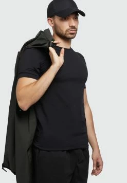 Khujo Eldon - Outdoorjas - Braun -Exporteren Kleding Pracht Winkel ea2d66352b974e19bc4dde73d240c9ef